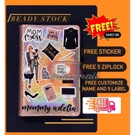 ❤️Ready Stock❤️ Cash Planner ll Budget Planner II Budget BinderMoney