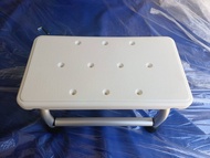 FOOTSTOOL FOR HOSPITAL BED