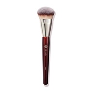 BKBEAUTYBRUSHES-101 Contour Foundation Brush-Contour Foundation Brush-Foundation Makeup Brush-Suitab