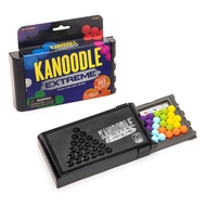 Educational Insights Kanoodle Extreme Puzzle Game, Brain Teaser Puzzle Challenge Game, Gift for Ages
