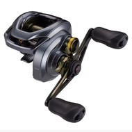 REEL BC SHIMANO CURADO DC 151XG 151HG