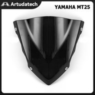 Windshield Yamaha MT25 MT03 2020-2021 Windshield