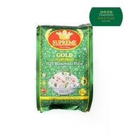 Supreme Gold 1121 Basmati Rice