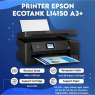 EPSON L14150 / L1300 A3 ECO INK TANK PRINTER. LIKE J2330DW IX6870 PRINTER T4500DW