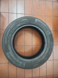 馬牌205-60R16 23年40週做