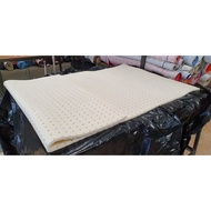 Latex Foam (Natural Latex) X 1.5 Cm - Mattress, Furniture, Sofa