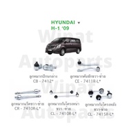 Cera Ball Joint Set Hyundai H1 Year 09 H