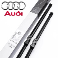 Car Wipers For AUDI Front windshield wiper blades A1 8X A3 8V 8Y A4 B6 B7 B8 B9 A5 A6 C5 C6 C7 C8 C4