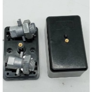 NNE 100A Connector / Junction Box (For TNB Cable Joint)