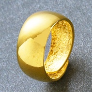 แหวนผู้ชายเท่ๆ แหวน เท่ๆ แหวนปรับได้ แหวนทองผู้ชาย แหวนทองเหลือง แหวนทองไม่ลอก24k ชุบทอง แหวนทอง0 6กรัม แหวนทองครึ่งสลึง