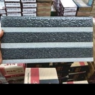 PUL -502 KERAMIK DINDING BATU ALAM CENTRO SANUR GREY 20X40 KW1