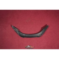 Toyota Supra A90 Rear Spoiler V Design Dry Carbon / Forged