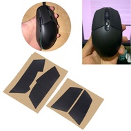 Anti-slip Sticker Logitech G102 G304 Game Mouse Anti-sweat Sticker 1AUF