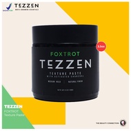 TEZZEN Foxtrot Activated Charcoal Texture Paste