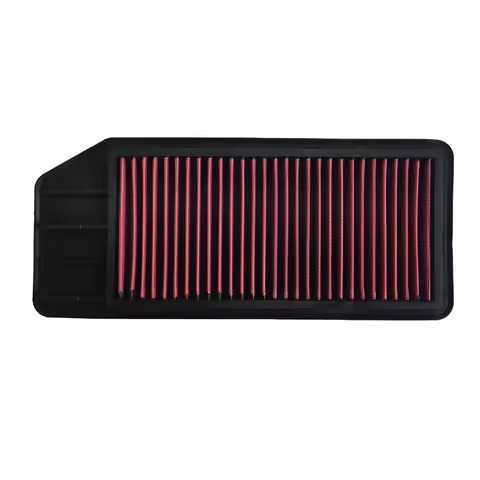 High Flow Air Filter Fits for Honda Accord VIII 2.0L 2.4L L4 Gas Accord 2.0L 2.4L L4 Gas BYD F6 2.0L