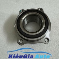 Rear wheel bearing Mercedes E63 AMG W211 2006-2009