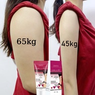 Hot Body Shaper Cream Slimming Cream Firming Cream 60g Slimming Hot Cream, Natural Krim Kurus, Krim 