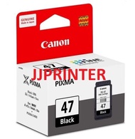 * Canon PG-47 Black CL-57 Color Ink Cartridge ( PIXMA E400 E410 E460 E470 E480 E4270 E3170 )