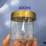 (50pcs) Food CONTAINER BISCUITS JAR BISCUITS COOKIE JAR