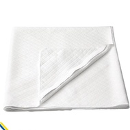 TAGELSAV TAGELSÄV Mattress protector 90x200 cm Pelindung Tilam Ready Stock Malaysia