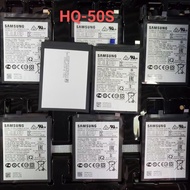 Suitable for Samsung Original A02S A03 CORE A03S A037 A035 M02S HQ/SLC-50 Battery