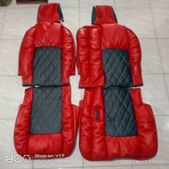 Sarung Jok Mobil Hilux Single Cabin / Cover Jok Mobil Hilux Single Cabin / Variasi Jok Hilux Single 