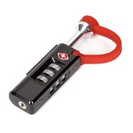 Nanuk TSA-Approved Case Lock TSA Lock Luggage Lock