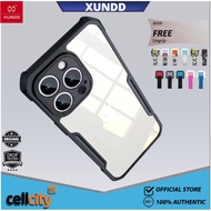 IP 11 / 11 PRO / 11 PRO MAX / 12 MINI / 12 / 12 PRO / 12 PRO MAX / 13 PRO MAX Case XUNDD Case