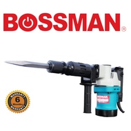 BOSSMAN Demolition Hammer 900W BM0810 Power Drilling Machine