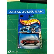 Hot Wheels 1971 Plymouth GTX Super Treasure Hunt STH FZCC