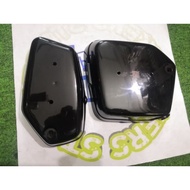 Yamaha ET80 Y88 Battery &amp; CDI Cover