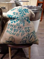 咖啡生豆 月見野櫻花 Lot37 花香蜜茶 櫻花風味 蜜處理 古吉 衣索比亞  樂吉波咖啡 每單限重4公斤