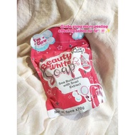 you glow babe beauty white soap