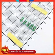 [30 Pieces]- Through-Hole Inductor 0410-2R2 2.2uH 750mA 1/2W ChipViet Store