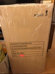 Bearbrick Macau Baby 1000%