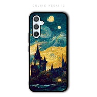 Casing Case Cover Samsung Galaxy A74 A55 A54 A35 A33 A25 A24 A15 A13 5G Art S1674