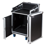 Blackline AMC12U 12U Mixer Rack Case
