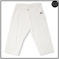 MIZUNO Judo Gi, Champion, Unisex, For Advanced, Intermediate, and Beginner Practice *Obi Sold Separa