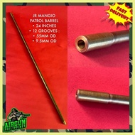 ➡ ∬ ◡ BRASS BARREL FOR AIRGUNS