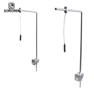 [SONONIA] Adjustable Aquatic Habitat Lamp Stand Aquatic Fish Habitat Lamp Stand for Aquascapers