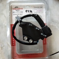 CKP sensor nmax