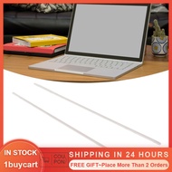 1buycart Rubber Feet Strips  2 Pieces Bumper Easy to Install High Stability Light Weight Precise for