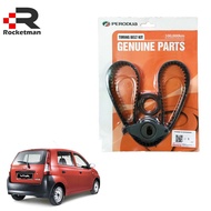 PERODUA TIMING BELT KIT VIVA 660 GENUINE PARTS (13500-18R02)