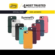 OtterBox Symmetry Series For iPhone 8 Plus / iPhone 7 Plus / iPhone 8 / iPhone 7 Phone Case