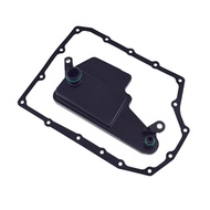 New Automatic Transmission Filter Strainer / Oil Pan Gasket For 2012-2021 Mazda CX-3 Cx-9 Mazda6 Cx-