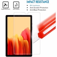 Tab Glass Film For Samsung Galaxy/TabT595/10.1Tab S7 11 Inch/S7 +/S7FE/Tempered