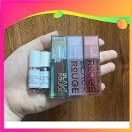 [Lipstick] Black Rouge Double Layer Lipstick