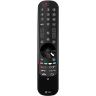 New LG Magic Remote Control AKB76043102 MR23GN, MR23GA C1 C2 C3 C4 4K 8K Smart TVs 2023 with voice