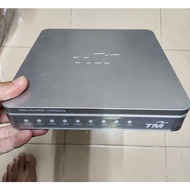 🔥Ready Stock 🔥 Used Unifi GPON EchoLife HG8240w Terminal Modem WiFi Router