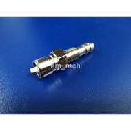 Fuel Connector (Male) for P/N: Tohatsu/Mercury 5hp-90hp 3B2-70260-00